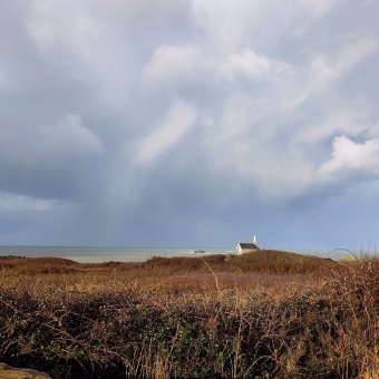 Notre-Dame des Flôts, Rotheneuf