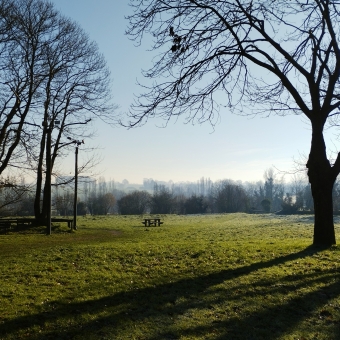 La Roche aux Fées, Essé