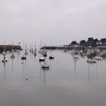 Saint-Quay, Saint Brieuc